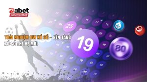 GW xổ số