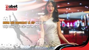nhóm kéo baccarat là gì