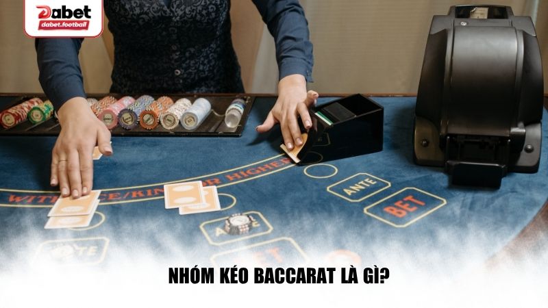 Nhóm kéo Baccarat thường chia sẻ thông tin, mẹo và kinh nghiệm