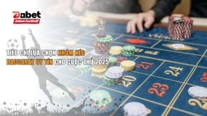 nhóm kéo Baccarat uy tín