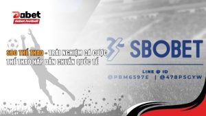 SBO Thể Thao